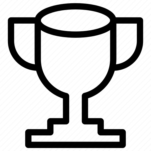Achievement, award, education, trophy icon - Download on Iconfinder