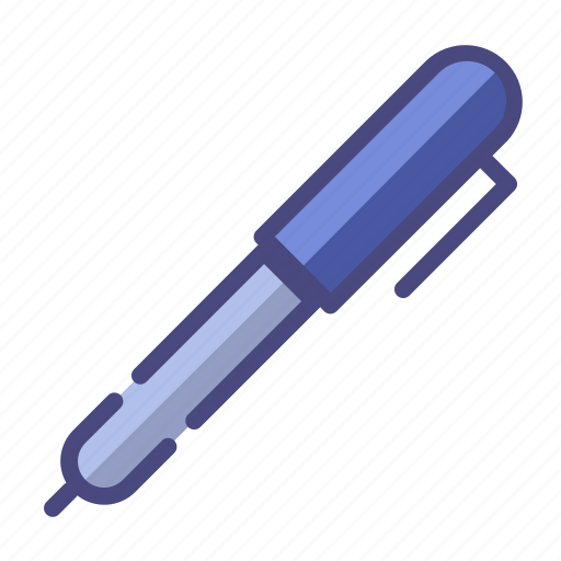 Education, pen, stationary icon - Download on Iconfinder