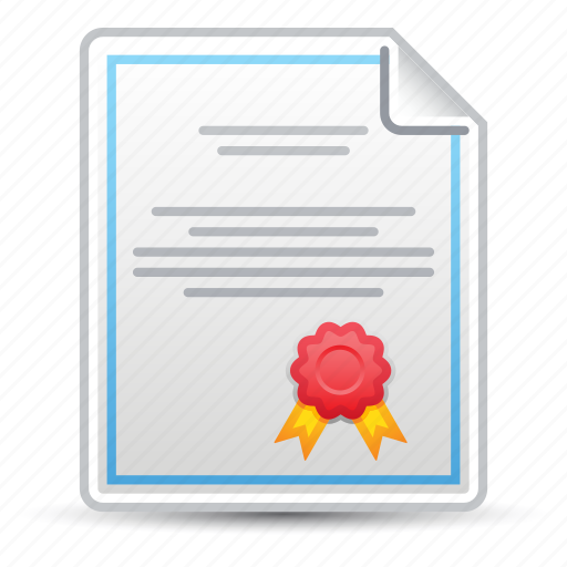 Achievement, award, education, diploma icon - Download on Iconfinder