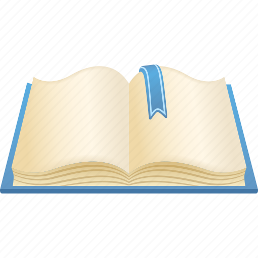 Book, education, library, schoolbook, textbook icon - Download on Iconfinder