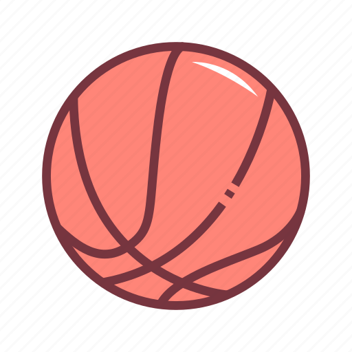 Ball, basketball, education, sport icon - Download on Iconfinder
