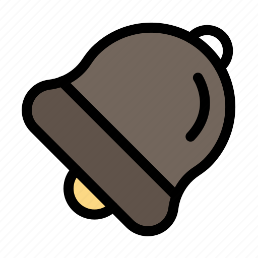 Alarm, bell, education icon - Download on Iconfinder