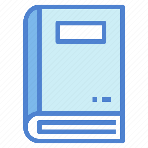 Book, education, library, reading icon - Download on Iconfinder