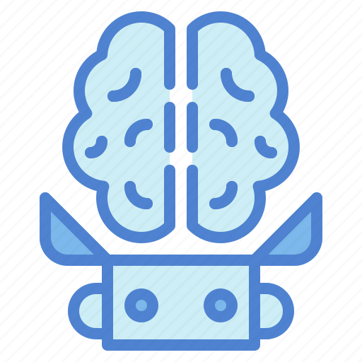 Body, brain, human, medical, part, people icon - Download on Iconfinder