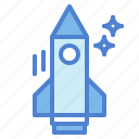 launch, rocket, ship, space, startup, transport