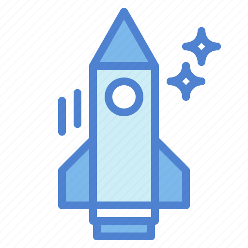 Launch, rocket, ship, space, startup, transport icon - Download on Iconfinder