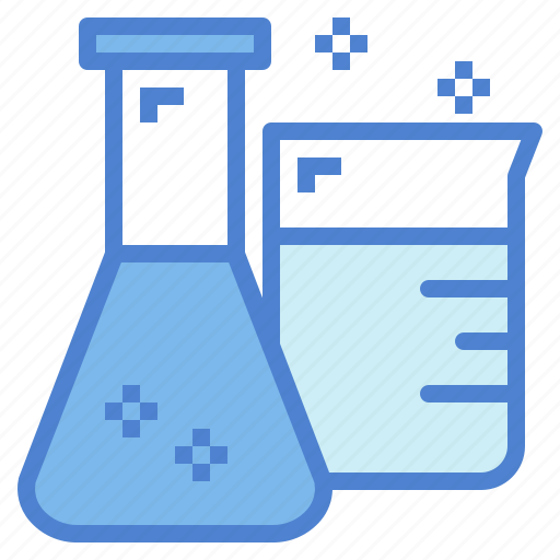 Chemical, education, lab, science icon - Download on Iconfinder