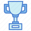 award, sports, trophy, winner