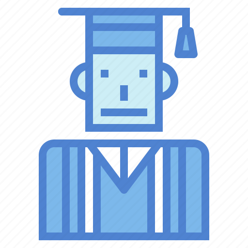 Cap, college, graduation, university icon - Download on Iconfinder