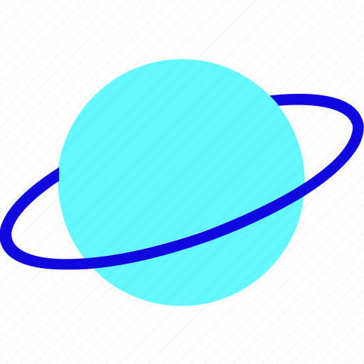 Astronomy, education, globe, planet, research, science, space icon - Download on Iconfinder