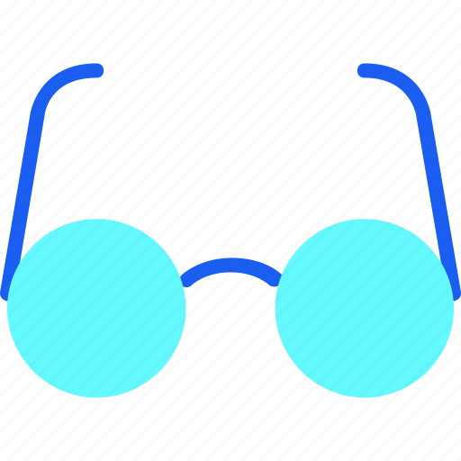 Education, eyeglasses, glasses, read, reading, reading glasses, spectacles icon - Download on Iconfinder