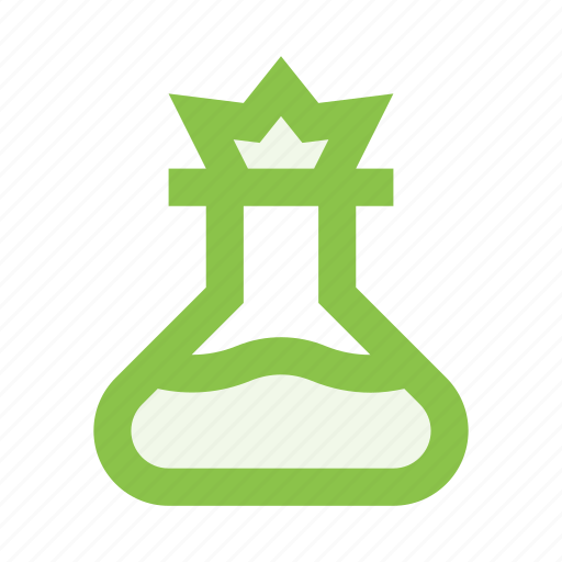 Chemistry, education, experiment, flask, laboratory, science icon - Download on Iconfinder