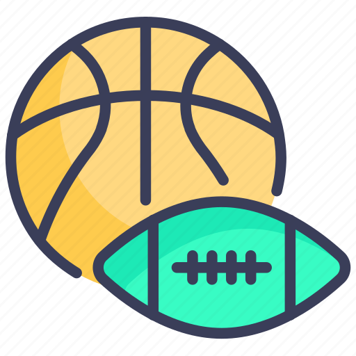 American football, football, game, soccer, sports icon - Download on Iconfinder