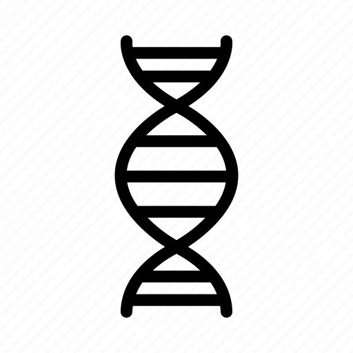 Biology, cells, dna, genetics, molecule icon - Download on Iconfinder