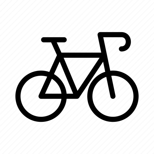 Bike, communication, cycle, transport, travel icon - Download on Iconfinder