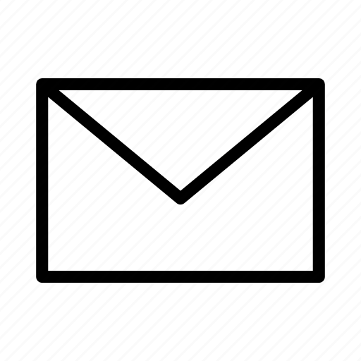 Communication, email, envelope, inbox, message icon - Download on Iconfinder