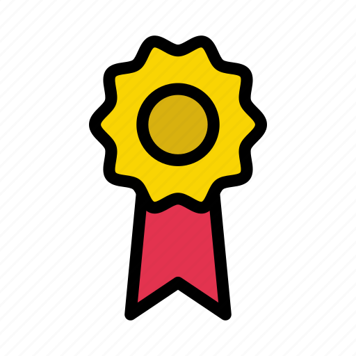 Award, certificate, champion, degree, winner icon - Download on Iconfinder