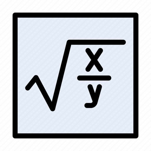 Accounting, education, formula, mathematics, stats icon - Download on Iconfinder