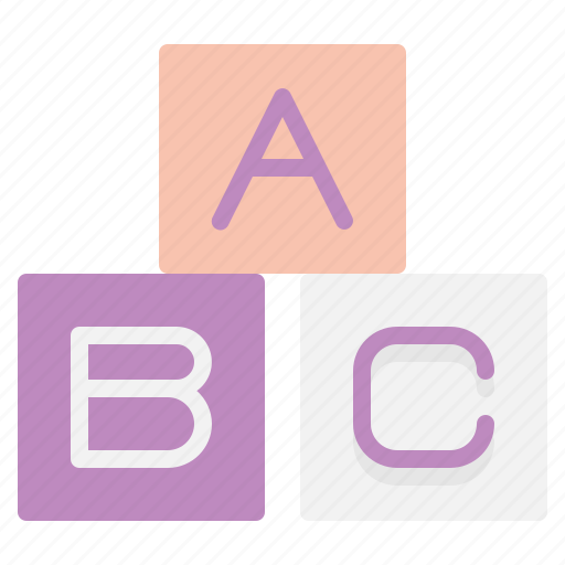 Abc, alphabet, language icon - Download on Iconfinder