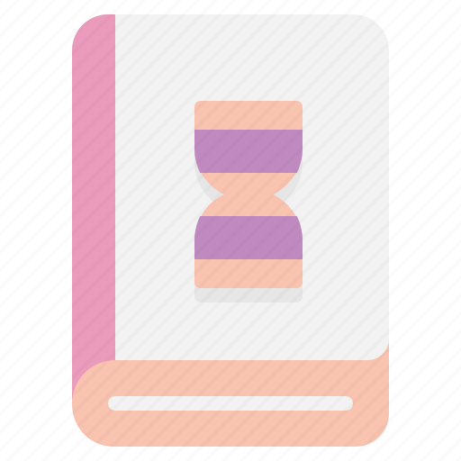 Biology, book, education icon - Download on Iconfinder