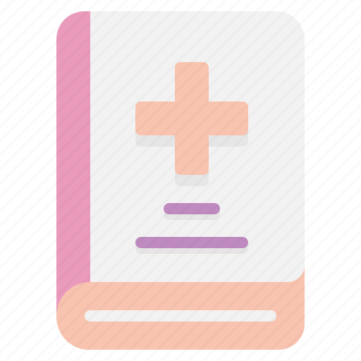 Book, health, medical icon - Download on Iconfinder