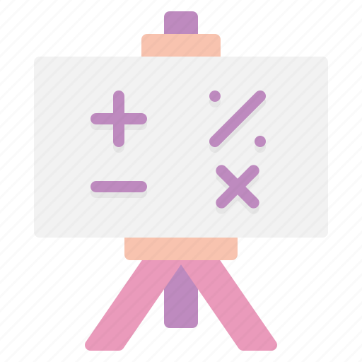 Accounting, calculator, mathematics icon - Download on Iconfinder