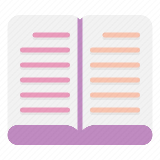 Book, education, learning, study icon - Download on Iconfinder