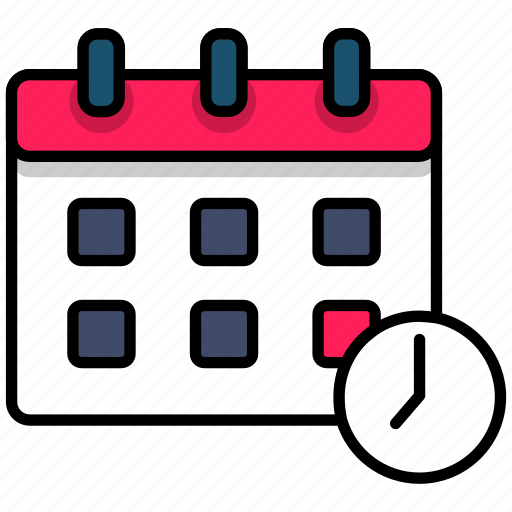 Date, appointment, calendar icon - Download on Iconfinder