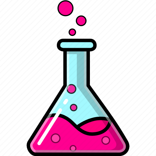 Chemistry, science, lab, flask icon - Download on Iconfinder