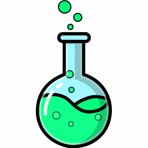 Chemistry, science, lab, flask icon - Download on Iconfinder