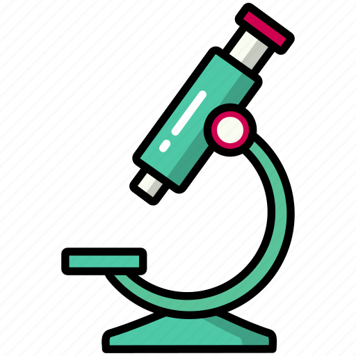 Science, lab, research, microscope icon - Download on Iconfinder