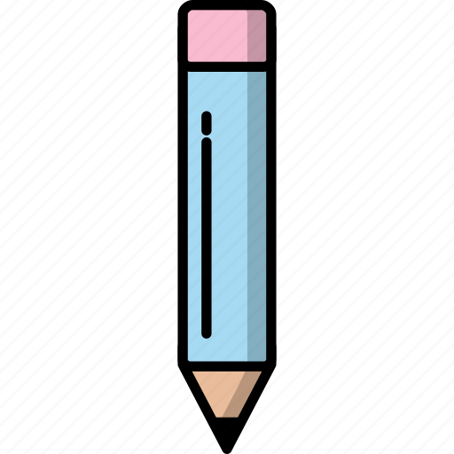 Pencil, edit, write icon - Download on Iconfinder