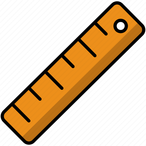Geometry, ruler, math, measure icon - Download on Iconfinder