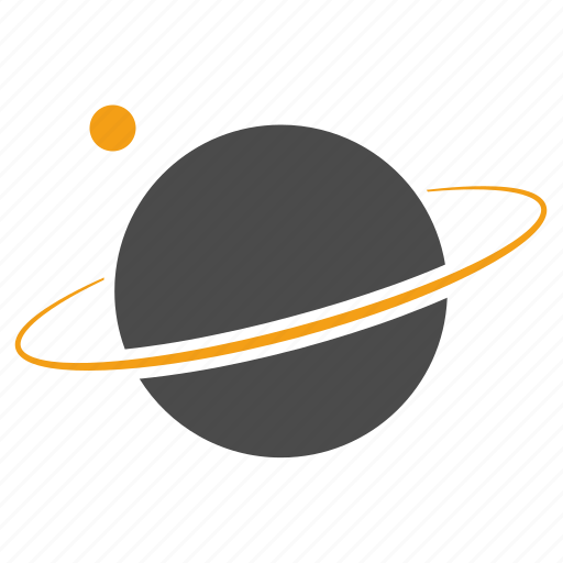 Astronomy, education, planet, globe, learning, saturn, space icon - Download on Iconfinder