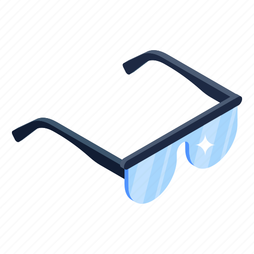 Goggles, glasses, shades, eyewear, spectacles icon - Download on Iconfinder