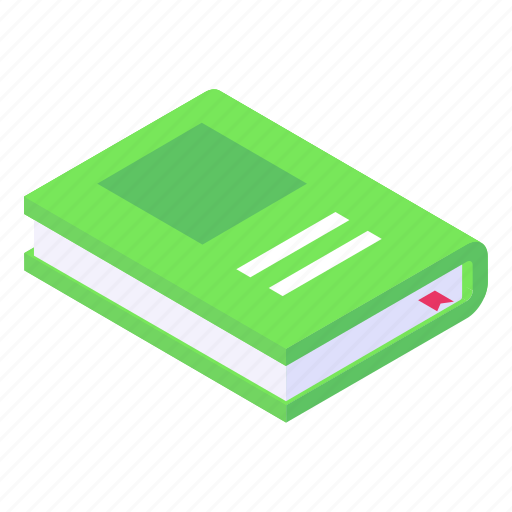 Notes, notebook, book, study, knowledge icon - Download on Iconfinder
