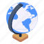 globe, table globe, world, world map, office globe 