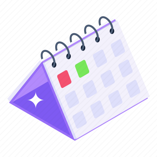Calendar, reminder, event, planner, schedule icon - Download on Iconfinder