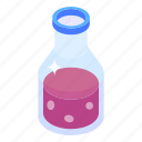 chemical potion, chemical bottle, chemical flask, chemical jar, lab flask 