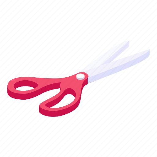 Cutting tool, scissors, salon scissors, paper scissors, stylish scissors icon - Download on Iconfinder
