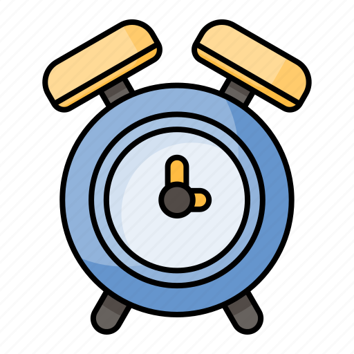 Education, alarm, wake, study, learning, school, reminder icon - Download on Iconfinder