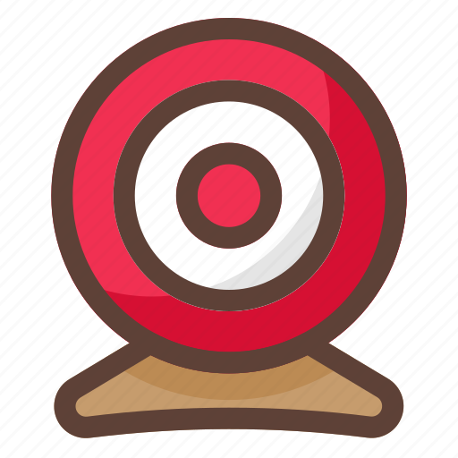 Target, learning, study, goal, aim, smart icon - Download on Iconfinder