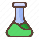 laboratorium, case, chemical, science, math, potion