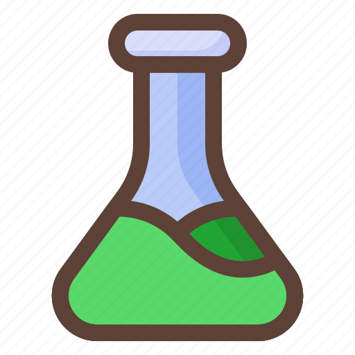 Laboratorium, case, chemical, science, math, potion icon - Download on Iconfinder