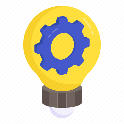Idea generation, idea management, idea development, creative idea, innovation icon - Download on Iconfinder