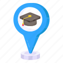 map, academic location, direction, gps, navigation