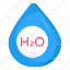 water drop, aqua, liquid, water waves, droplet 