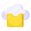 cloud folder, cloud document, cloud doc, cloud binder, cloud archive 