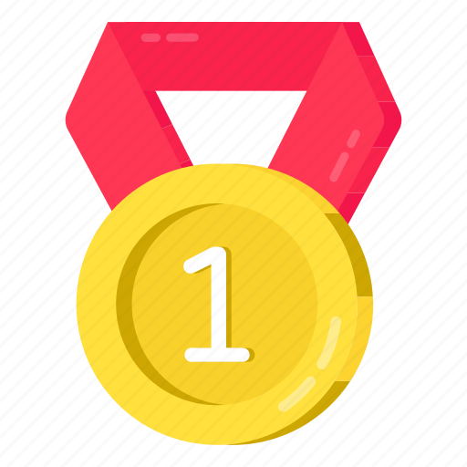 Medal, award, reward, achievement, success icon - Download on Iconfinder