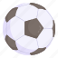 chequered ball, football, sports tool, sports equipment, sports instrument 